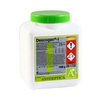 Descogen I 1kg Desinfektionsmittel für Spirometer Jaeger/Vitalograph -  206660