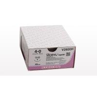 Vicryl rapid 4/0 FS2 45cm V2920H VE=36 -  210048