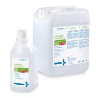 Mikrozid sensitive Liquid 1l alkoholfreie Schnelldesinfektion -  210281