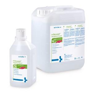 Mikrozid sensitive Liquid 5l Kanister alkoholfreie Schnelldesinfektion -  210297