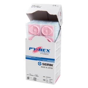 Akupunkturnadeln Pyonex New pink 0,20x1,50mm VE=100 -  211794