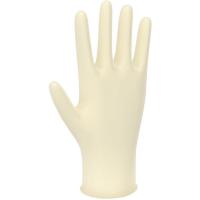 Handschuhe Latex Vasco sensitive Gr.XS puderfrei -  212587