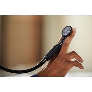 Stethoskop Littmann CORE digital schwarz -  903636