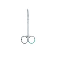 Peha-instrument Schere Iris 11,5cm gerade VE=25 -  213282