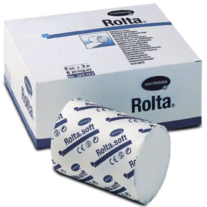 Rolta-soft 10cmx3m VE=6 -  903329