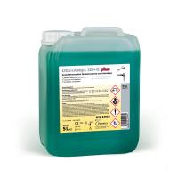 DESTAsept ID+R plus Instrumentendesinfektion voll-viruzid 5l Kanister -  030794