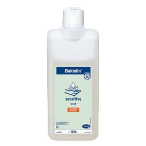 Baktolin sensitive Waschlotion 1l -  030824