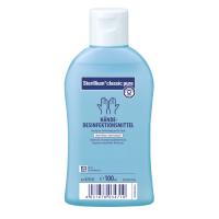 Sterillium classic pure Händedesinfektion 100ml -  215553