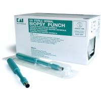 Biopsie-Punch Kai/PFM 4mm VE=20 -  216095