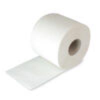 Toilettenpapier Kleinrolle Tissue 3-lagig weiß (ca.250Blatt) VE=72 -  216194