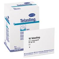 Telasling eigroß Gr.4 steril VE=18x10 -  318857