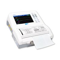 CTG Gerät Smart 3 Zwillings Fetalmonitor mit 7" LCD -  217416