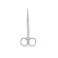 Peha-instrument Schere Iris 11,5cm gebogen VE=25 -  217878