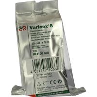 Varicex S Zinkleimbinde 10cmx5m -  031132