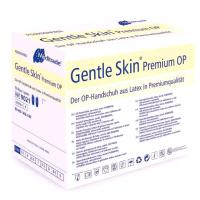 Handschuhe OP Gentle Skin Premium Gr.8,5 puderfrei -  903269