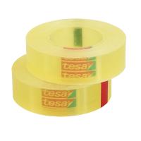 Tesa-Film Kleberolle transparent 15mmx10m VE=10 -  031192