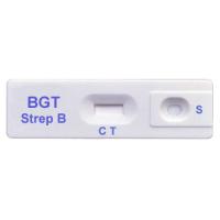 Streptokokken B 25Test Kassettentest (Vagina-/Zervixabstrich) -  902825