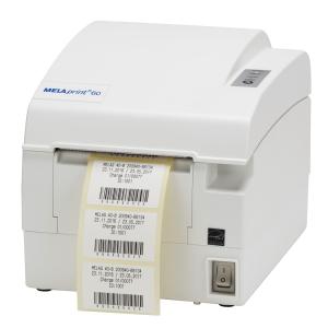 Melag MELAprint 60 Labelprinter -  901770