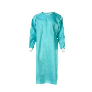 OP-Mantel Foliodress gown Comfort Standard Gr.M 122cm VE=36 -  319329