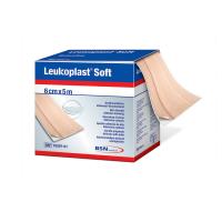Leukoplast Soft 4cmx5m -  031356