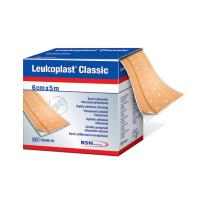 Leukoplast Classic 4cmx5m -  031362