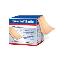 Leukoplast Elastic 6cmx5m -  031365