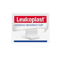 Leukoplast compr.absorb.soft (Cutisorb) Saugkompressen 10x20cm VE=100 unsteril -  220448