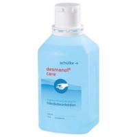 Desmanol care Händedesinfektion 500ml (Desmanol N) -  031574