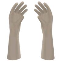 Handschuhe OP Neopretex Gr.7,5 VE=50Paar puderfrei -  903374