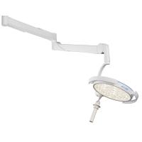 Mach OP-Lampe LED 150 F an AC2000 Tragarm für Deckenmodell -  900014