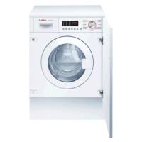 Bosch Serie 6 WKD  Waschtrockner - Weiß -  903898