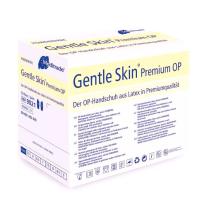 Handschuhe OP Gentle Skin Premium Gr.7 puderfrei -  903266