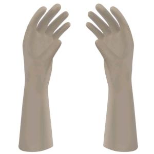Handschuhe OP Neopretex Gr.6,5 VE=50Paar puderfrei -  903372