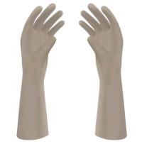 Handschuhe OP Neopretex Gr.6,5 VE=50Paar puderfrei -  903372