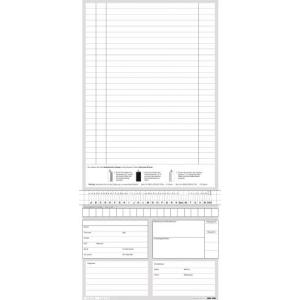 Med+Org Karteitasche APLHAnorm DIN A5 60.112H VE=100 -  903560